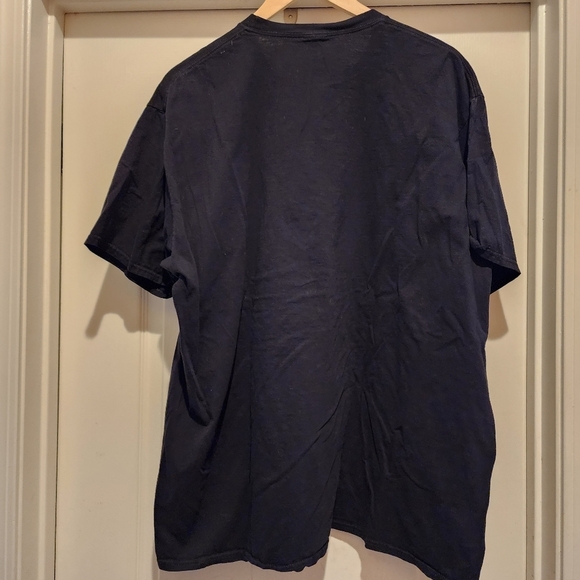 Just one more car part funny black short sleeve shirt XXL - Picture 5 of 5